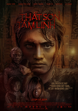 Thất Sơn Tâm Linh